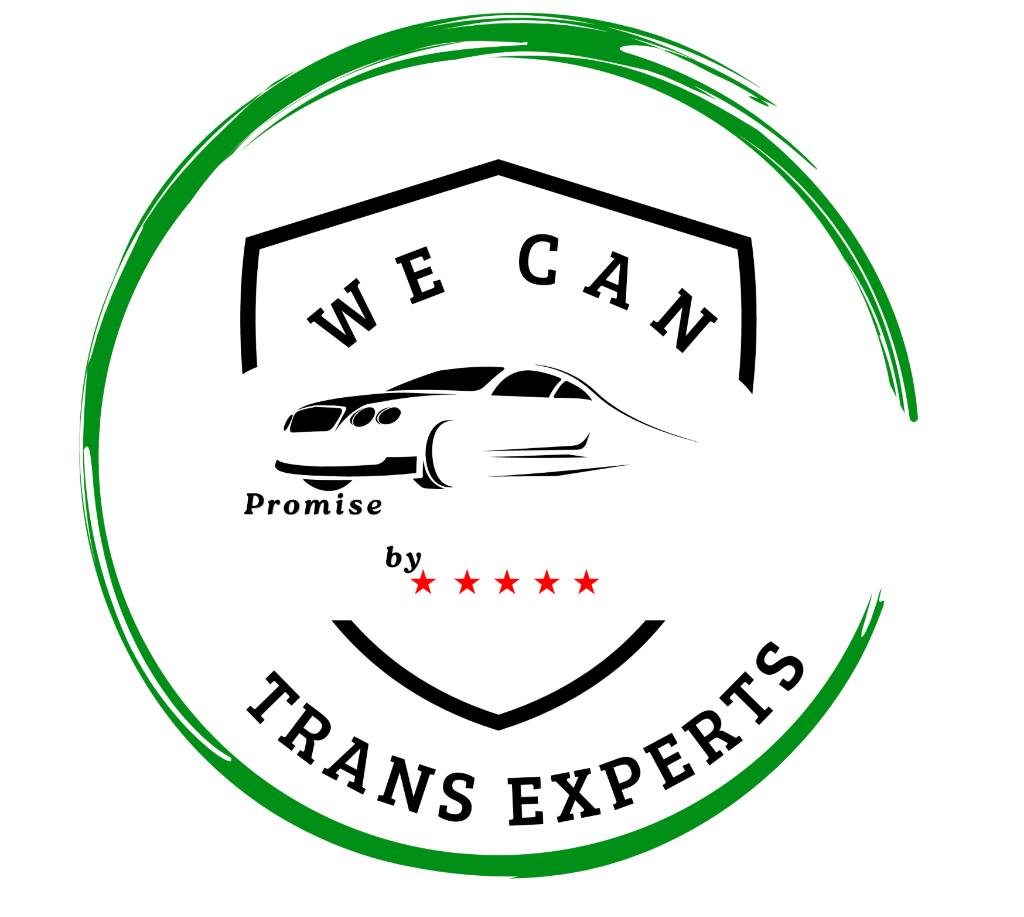 We Can Trans Experts Logo